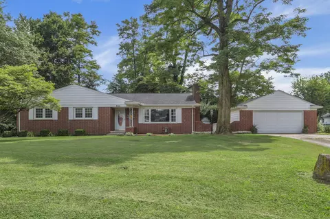 524 Belmont Ave, Bellefontaine, OH 43311