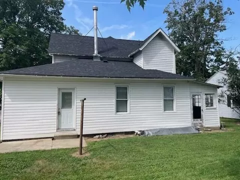 800 E Vine St, Mount Vernon, OH 43050