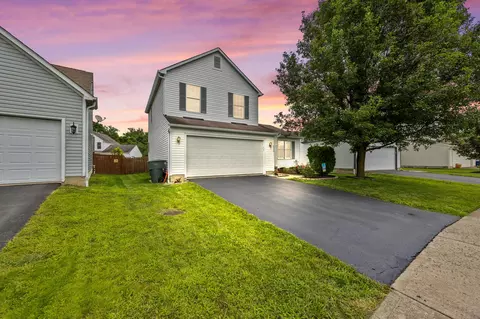 5538 Crenton Dr, Westerville, OH 43081