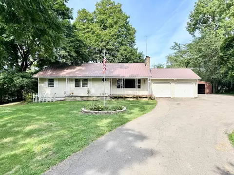 1474 County Road 1, Bellefontaine, OH 43311