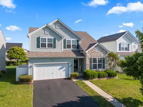 5404 Cedar Branch Way, Dublin, OH 43016