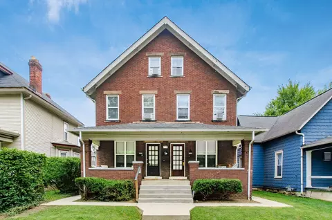 2210-2212 Indianola Ave, Columbus, OH 43201