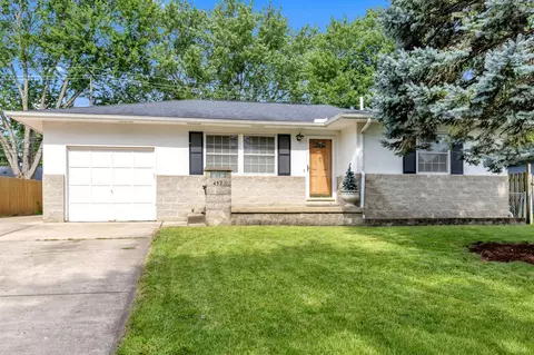 457 Baywood Pl, Gahanna, OH 43230