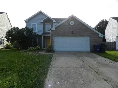 3290 Beagle Blvd, Columbus, OH 43232