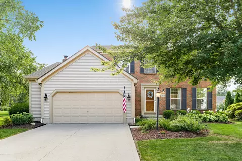 824 Elgin Cir, Pickerington, OH 43147