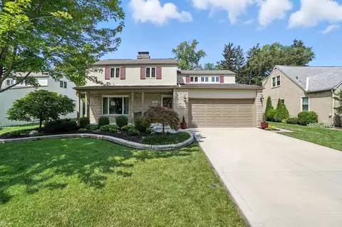 2585 Westmont Blvd, Columbus, OH 43221