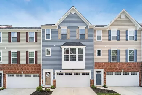 6821 Frey Ln, Reynoldsburg, OH 43068