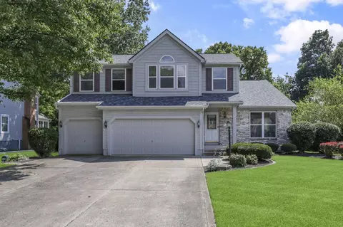 612 Ridenour Rd, Columbus, OH 43230