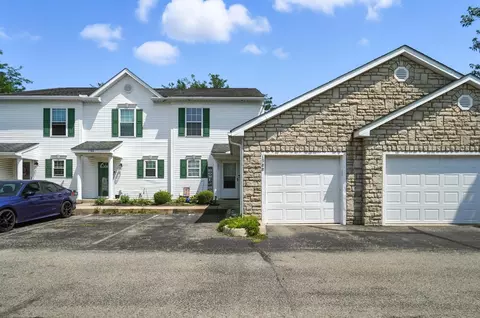 1988 Kyger Dr #1D, Columbus, OH 43228