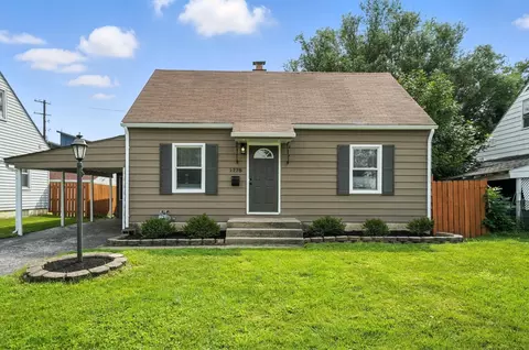 1778 Rhoda Ave, Columbus, OH 43212