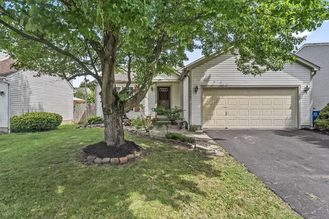 950 Robmeyer Dr, Columbus, OH 43207