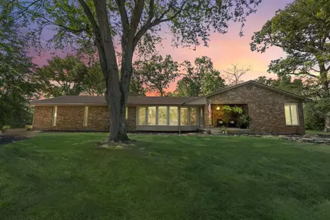 2636 Geyerwood Ct, Grove City, OH 43123