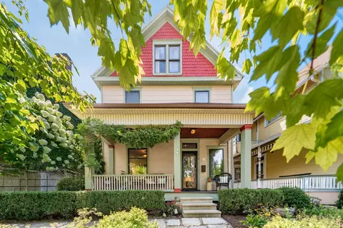 1039 Highland St, Columbus, OH 43201