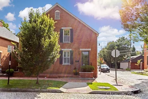 616 S Grant Ave #3B, Columbus, OH 43206