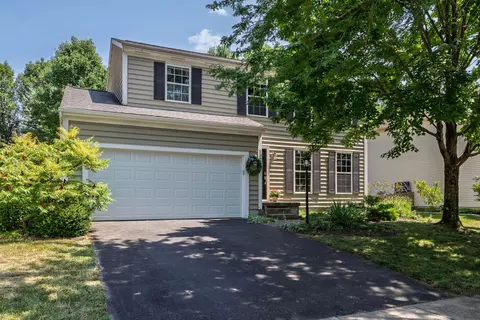 302 Streamwater Ct, Blacklick, OH 43004