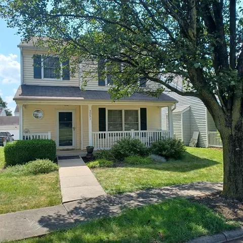 3751 Bill Of Rights Sq, Columbus, OH 43207