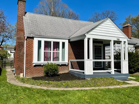 1185 Studer Ave, Columbus, OH 43206