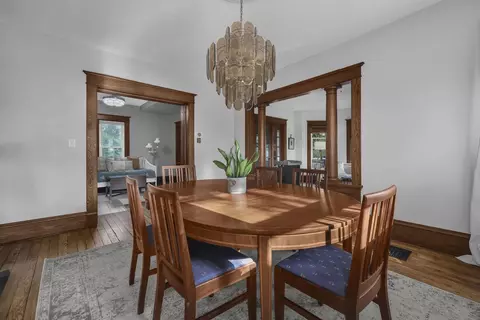 Dining - 60 High St, Fredericktown, OH 43019 photo 2 of 2