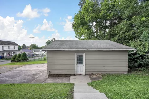 Exterior - 60 High St, Fredericktown, OH 43019 photo 7 of 8