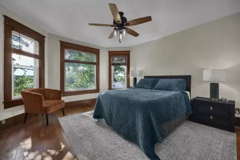 Bedroom - 60 High St, Fredericktown, OH 43019 photo 2 of 7