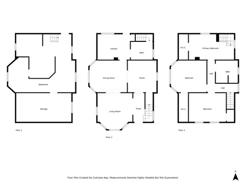 Floorplan - 60 High St, Fredericktown, OH 43019 photo 3 of 3
