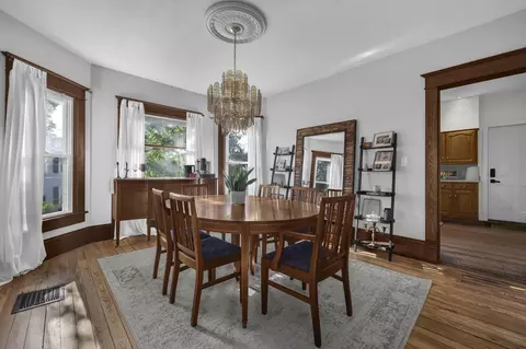 Dining - 60 High St, Fredericktown, OH 43019 photo 1 of 2