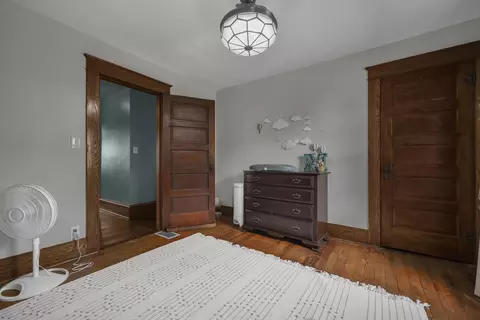 Bedroom - 60 High St, Fredericktown, OH 43019 photo 5 of 7