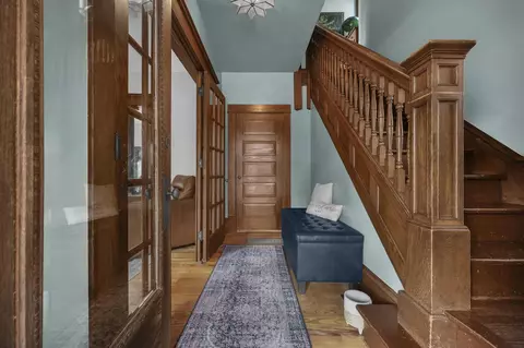 Entry Way - 60 High St, Fredericktown, OH 43019 photo 1 of 1