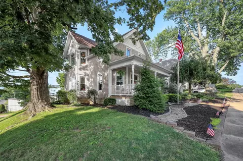 Exterior - 60 High St, Fredericktown, OH 43019 photo 1 of 8