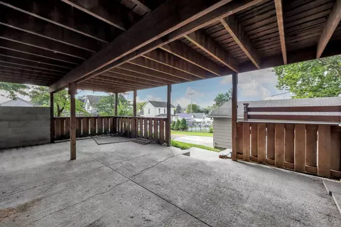 Exterior - 60 High St, Fredericktown, OH 43019 photo 6 of 8