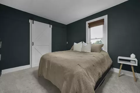 Bedroom - 60 High St, Fredericktown, OH 43019 photo 6 of 7