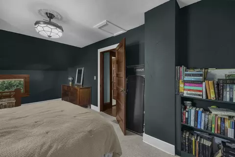 Bedroom - 60 High St, Fredericktown, OH 43019 photo 7 of 7