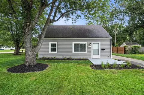 836 Antwerp Rd, Columbus, OH 43213