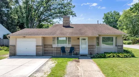 165 Letts Ave, Sunbury, OH 43074