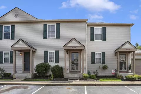5703 Palos Ln, Hilliard, OH 43026