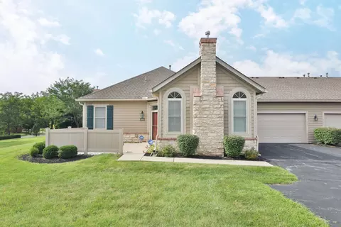 4141 Waterside Pl, Grove City, OH 43123
