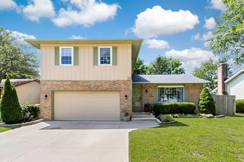 3133 Adirondack Ave, Columbus, OH 43231