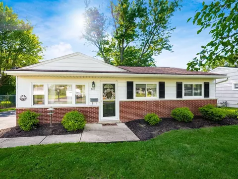 400 Lawrence Ave, Columbus, OH 43228