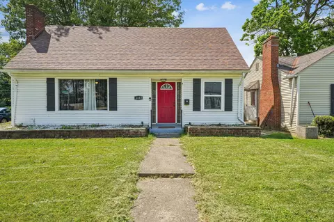 2165 Ontario St, Columbus, OH 43211