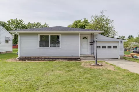 653 E Ward St, Urbana, OH 43078