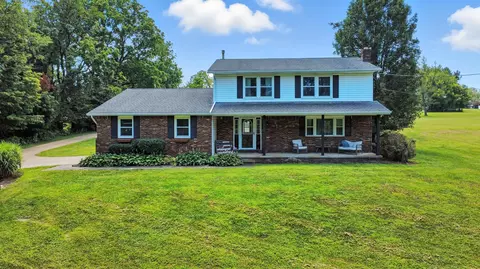 1585 Beal Rd, Mansfield, OH 44903