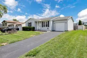 840 Cherry Bud Dr, Columbus, OH 43228