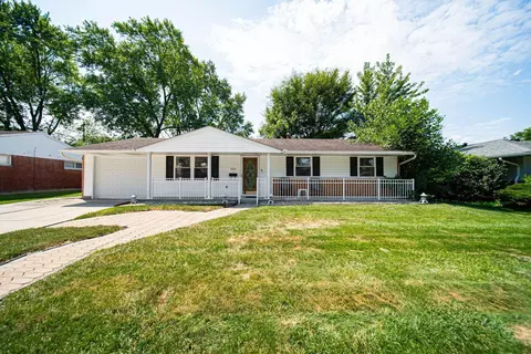 3693 Managua Dr, Westerville, OH 43081