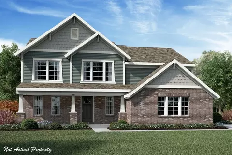 12282 Pleasant View Dr, Pickerington, OH 43147