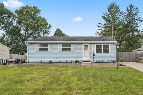 6117 Paris Blvd N, Westerville, OH 43081