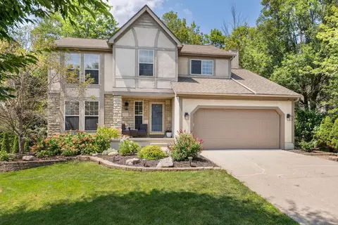 441 Barrington Rdg, Pataskala, OH 43062