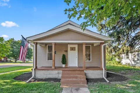 149 Fairview St, Marion, OH 43302