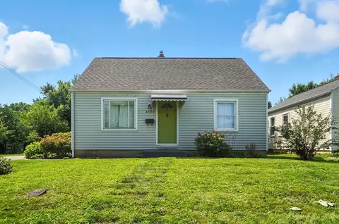 2553 Audubon Rd, Columbus, OH 43211