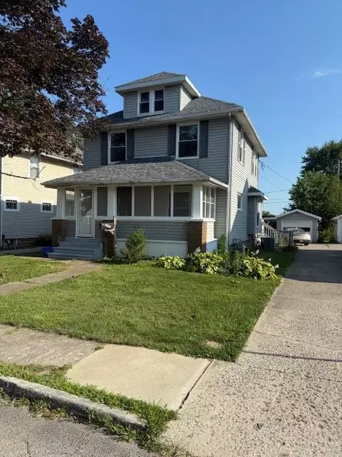 247 Thew Ave, Marion, OH 43302