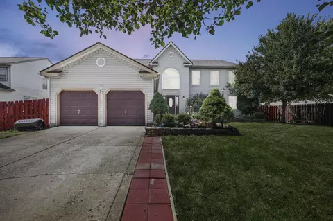 55 Langtree Dr, Pickerington, OH 43147
